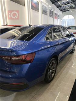 فولكسفاغن جيتا